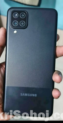 Samsung Galaxy M12. 6/128